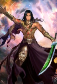 林月瑤項少龍