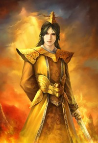 九龍至尊