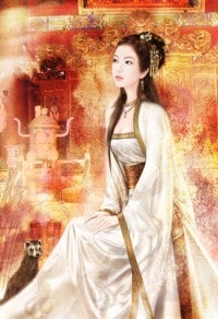 穿書反派的我只想殺青，女主人設崩壞了