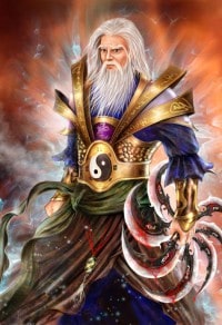 星辰霸主