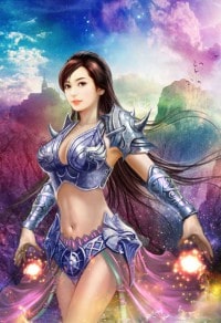 师傅是个白月光
