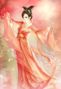 隋唐：我老婆是長孫無垢