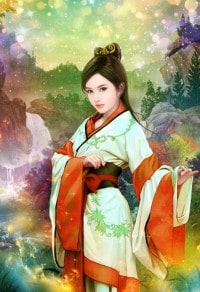 鬼面王爺蛇蠍妃